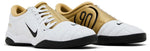 Nike Total 90 3 SP White Metallic Gold - Image 2