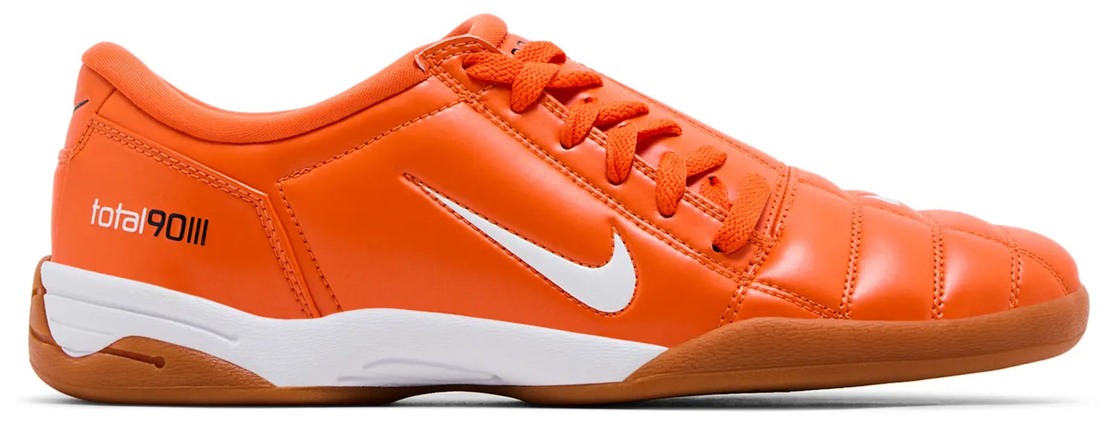 Nike Total 90 3 SP Safety Orange