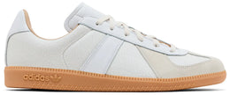 Adidas BW Army Lux 云白色 生胶色