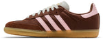 Adidas Samba OG Neapolitan Pack Preloved Brown Clear Pink (Women's) - Image 3