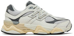 New Balance 9060 Sea Salt Castlerock (GS) - Image 1