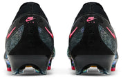 Nike Zoom Mercurial Vapor 16 Elite FG Heritage Black Solar Red