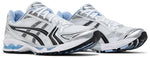 ASICS Gel-Kayano 14 JJJJound White Blue - Image 2