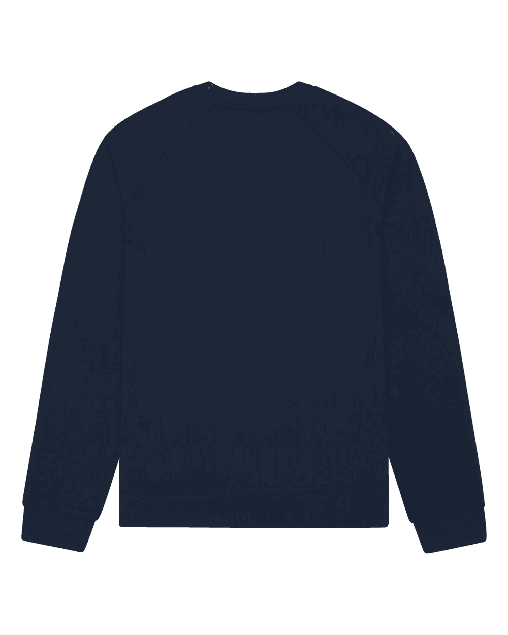 Denim Tears ADG Pan African American Flag Crewneck Blue