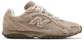 New Balance 204L 蘑菇色 干旱石色