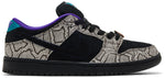 Nike SB Dunk Low Dashawn Jordan Copperhead - Image 1