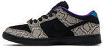 Nike SB Dunk Low Dashawn Jordan Copperhead - Image 3