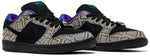 Nike SB Dunk Low Dashawn Jordan Copperhead - Image 2