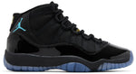 Air Jordan 11 Retro Gamma Blue (2025) (GS) - Image 1