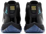 Air Jordan 11 Retro Gamma Blue (2025) (GS) - Image 4