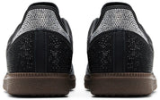 Adidas Samba OG Rhinestone Black Silver (Women's)