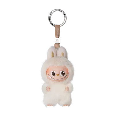 Pop Mart Labubu The Monsters Pin for Love Series Vinyl Plush Pendant (A-M) Single Blind Box