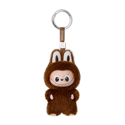 Pop Mart Labubu The Monsters Pin for Love Series Vinyl Plush Pendant (A-M) Single Blind Box