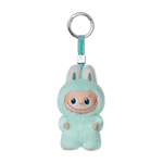 Pop Mart Labubu The Monsters Pin for Love Series Vinyl Plush Pendant (A-M) Single Blind Box - Image 14