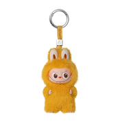 Pop Mart Labubu The Monsters Pin for Love Series Vinyl Plush Pendant (N-Z) Single Blind Box