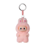 Pop Mart Labubu The Monsters Pin for Love Series Vinyl Plush Pendant (N-Z) Single Blind Box - Image 13
