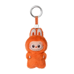 Pop Mart Labubu The Monsters Pin for Love Series Vinyl Plush Pendant (N-Z) Single Blind Box - Image 18