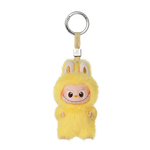 Pop Mart Labubu The Monsters Pin for Love Series Vinyl Plush Pendant (N-Z) Single Blind Box - Image 8