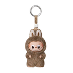 Pop Mart Labubu The Monsters Pin for Love Series Vinyl Plush Pendant (N-Z) Single Blind Box - Image 19