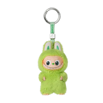 Pop Mart Labubu The Monsters Pin for Love Series Vinyl Plush Pendant (N-Z) Single Blind Box - Image 14