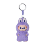 Pop Mart Labubu The Monsters Pin for Love Series Vinyl Plush Pendant (N-Z) Single Blind Box - Image 12