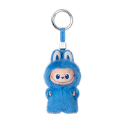 Pop Mart Labubu The Monsters Pin for Love Series Vinyl Plush Pendant (N-Z) Single Blind Box
