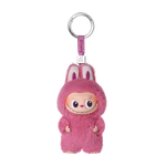 Pop Mart Labubu The Monsters Pin for Love Series Vinyl Plush Pendant (N-Z) Single Blind Box - Image 9