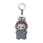 Pop Mart Labubu The Monsters Pin for Love Series Vinyl Plush Pendant (N-Z) Single Blind Box - Image 15