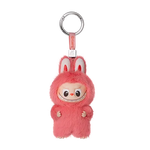 Pop Mart Labubu The Monsters Pin for Love Series Vinyl Plush Pendant (N-Z) Single Blind Box - Image 6