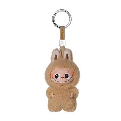 Pop Mart Labubu The Monsters Pin for Love Series Vinyl Plush Pendant (N-Z) Single Blind Box