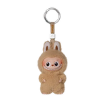 Pop Mart Labubu The Monsters Pin for Love Series Vinyl Plush Pendant (N-Z) Single Blind Box - Image 11
