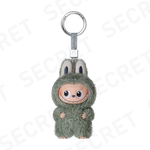 Pop Mart Labubu The Monsters Pin for Love Series Vinyl Plush Pendant (N-Z) Single Blind Box - Image 20