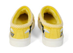 UGG Tasman Slipper Palace x Looney Tunes Yellow - Image 4