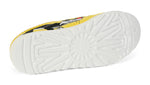 UGG Tasman Slipper Palace x Looney Tunes Yellow - Image 5