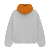 Fear of God Essentials WNBA Hoodie Light Heather