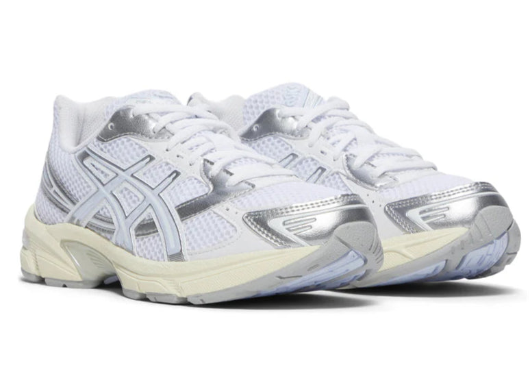 ASICS Gel-1130 White Blue Fade (Women's)