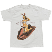 Cactus Jack x Playboy Tee I White (ComplexCon)