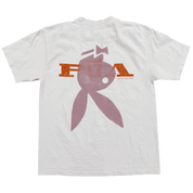 Cactus Jack x Playboy Tee I White (ComplexCon)