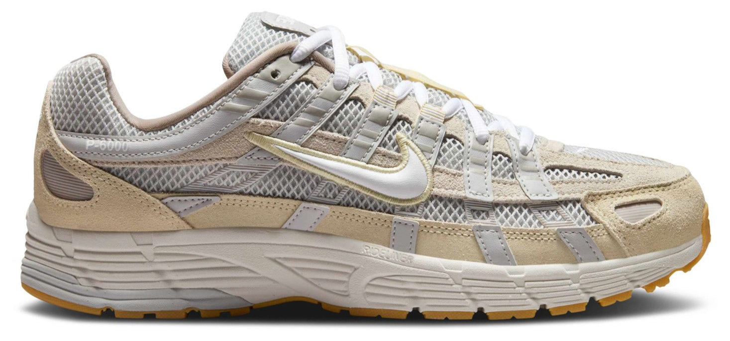 Nike P-6000 Photon Dust Light Khaki (Women's)