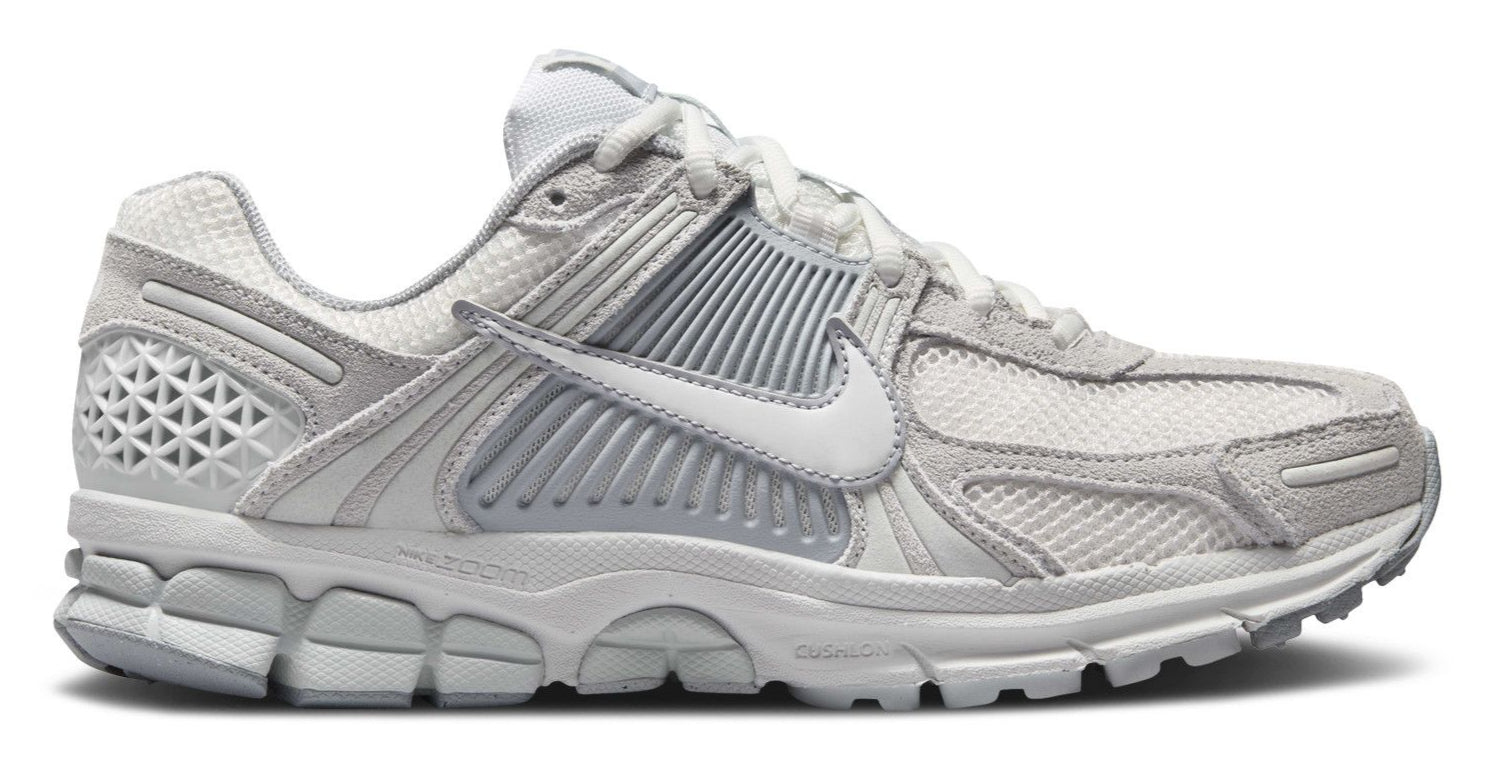 Nike Zoom Vomero 5 Pure Platinum Platinum Tint Wolf Grey Summit White (Women's)