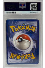 2000 Pokémon Rocket Dark Blastoise Holo 3/82 PSA 6 EX-MT - Image 3