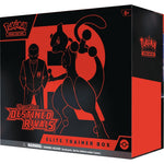 Pokémon TCG: Destined Rivals Elite Trainer Box - Image 1
