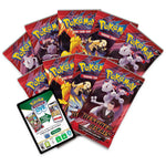 Pokémon TCG: Destined Rivals Elite Trainer Box - Image 2
