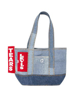Denim Tears x Levi's x CPFM Denim Tote Bag - Image 2