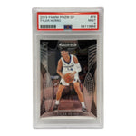 2019 Panini Prizm Draft Picks Tyler Herro Rookie Card #79 PSA 9 MINT - Image 1