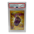2020 宝可梦冠军之路 可疑食品罐 金密罕贵 080/073 PSA 10 GEM MINT