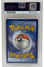 2020 Pokémon Vivid Voltage Zamazenta Amazing Rare 102/185 PSA 9 MINT - Image 2