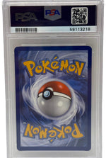 2021 Pokémon Shining Fates Shiny Drednaw Holo SV029/SV122 PSA 9 MINT - Image 2