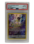 2023 Pokémon Crown Zenith Mew Full Art #GG10 SWSH PSA 10 GEM MINT
