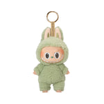 Pop Mart Labubu The Monsters Exciting Macaron Vinyl Plush Pendant Single Blind Box - Image 8